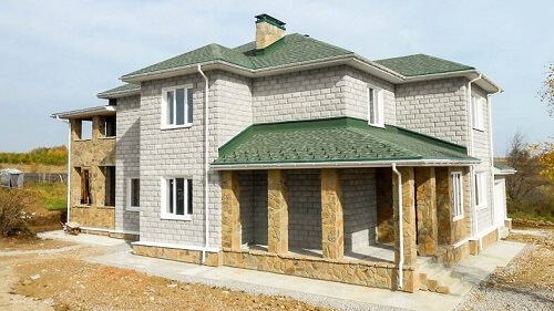 Стоимость кровельных работ в Борисове