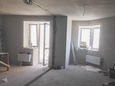 Ремонт квартир под ключ в Борисове