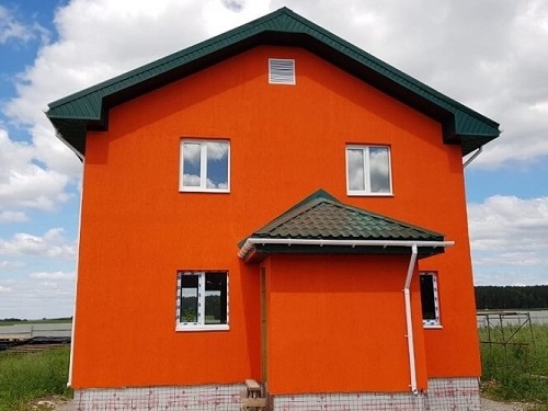 Штукатурно-малярные работы в Борисове